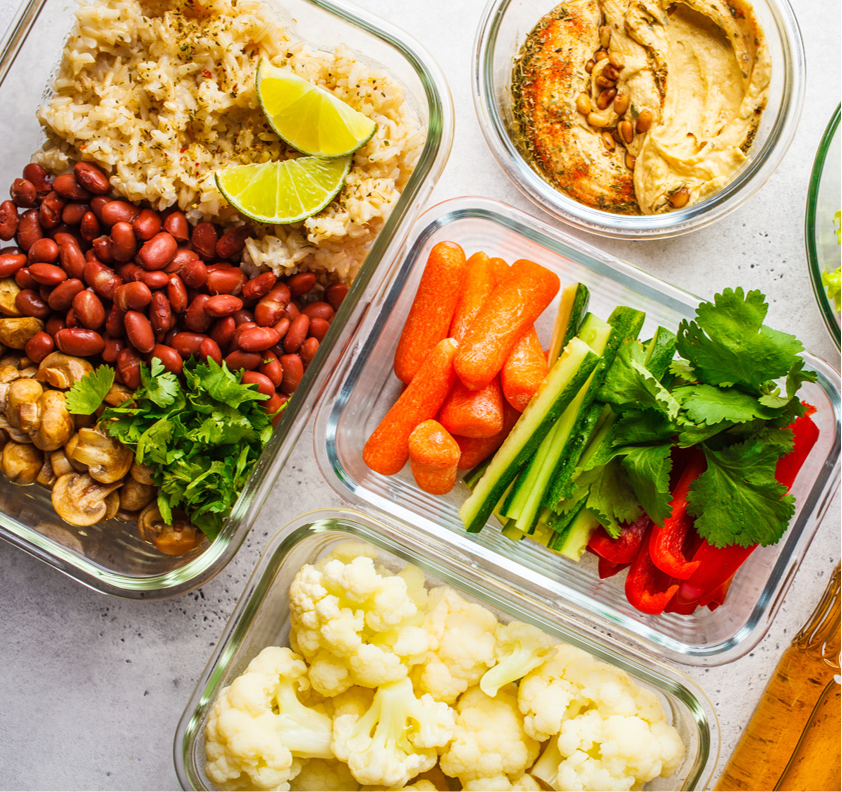 Plant-based diet